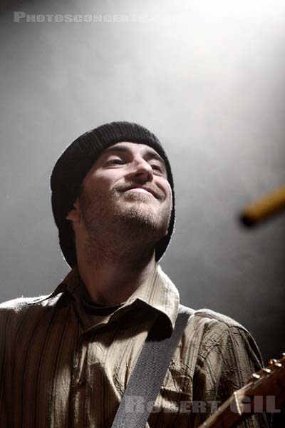 JP LEBLANC - 2007-03-20 - PARIS - La Maroquinerie - 